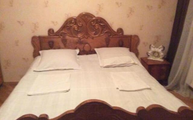 Marika's Guest house