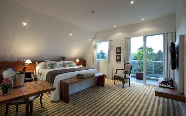 L.A.H. Hostellerie