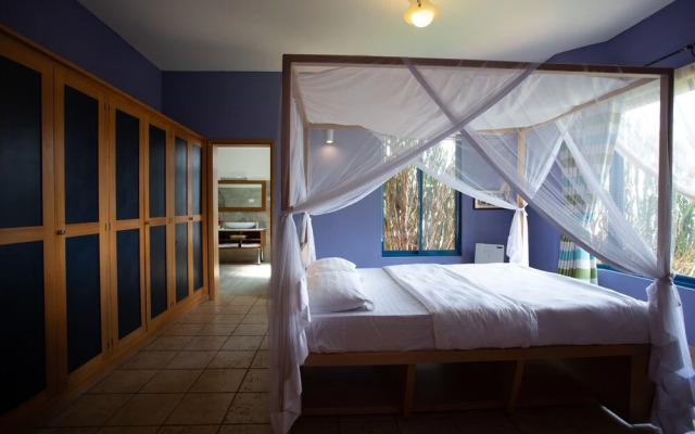 Mbuya Villa in Kampala