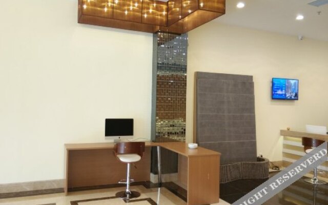 Ruina Hotel