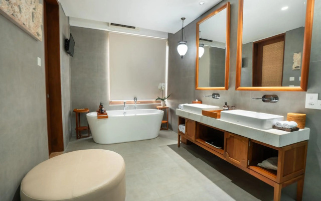 Kuta Seaview Boutique Resort