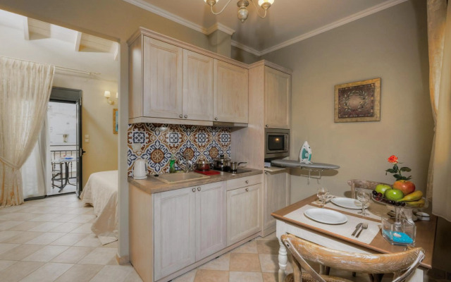 Ionia Suites