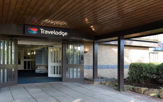 Travelodge Kettering Thrapston