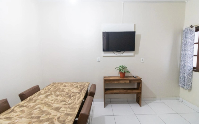 Apartamentos Bombinhas - 140 metros da Praia