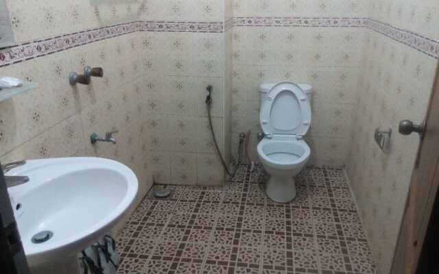 New Life Guest House