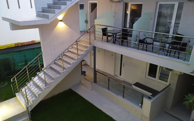 Del Soll - Polychrono