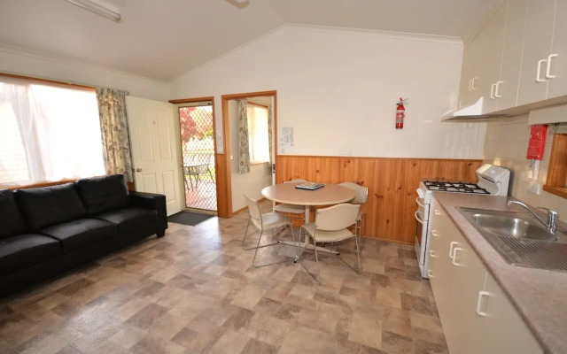 BIG4 Mildura Getaway - Holiday Park Mildura