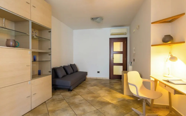 Partenope Spacious Home by Wonderful Italy