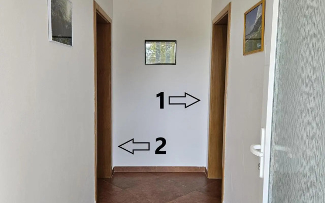 Apartments Kaja