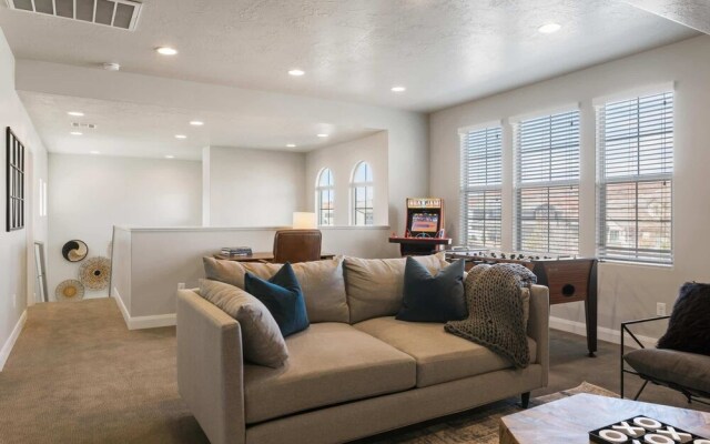 Desert Chateau by RedAwning