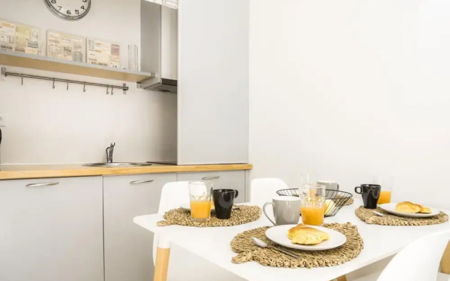 Santa Catarina Design by Homing