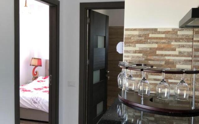 Apartament Steaua de Mare 2