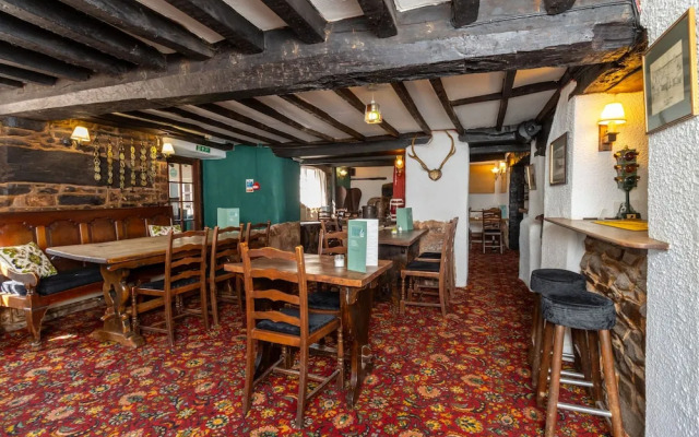 The New Inn
