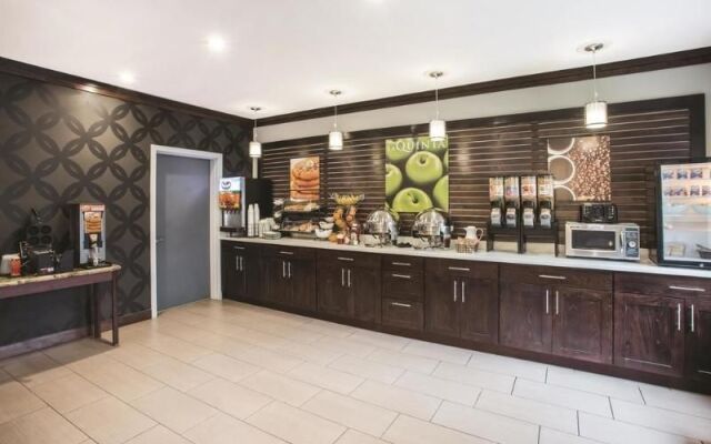 La Quinta Inn Olympia - Lacey
