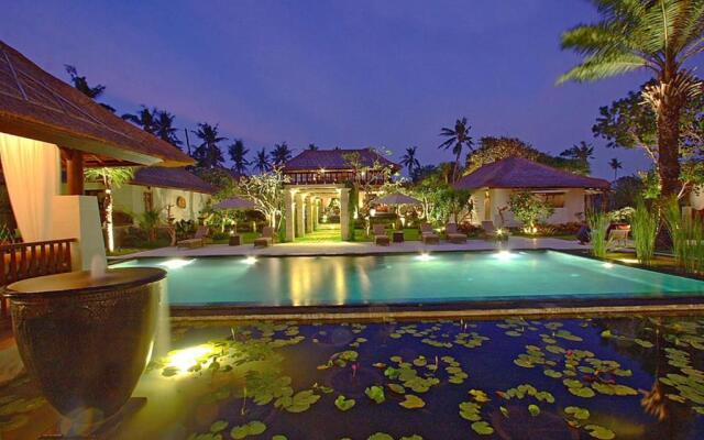Villa Teresa Bali