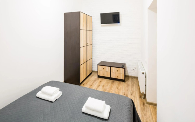 Apartment on Sholom Aleykhema 8