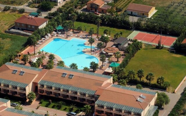 Costa Hotel Sybaris
