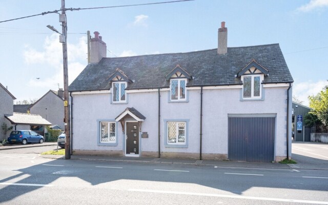 The Old Nags Head