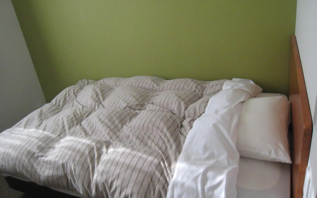 Kumagaya Royal Hotel Suzuki