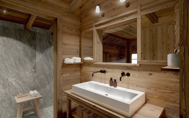 Berghuus Radons Gastro AG