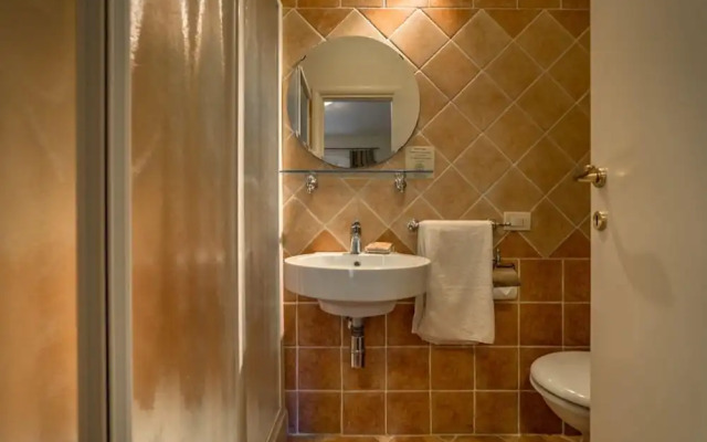 Hotel Villa La Malva