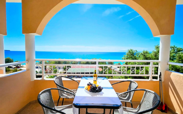 Grand Beach Hotel