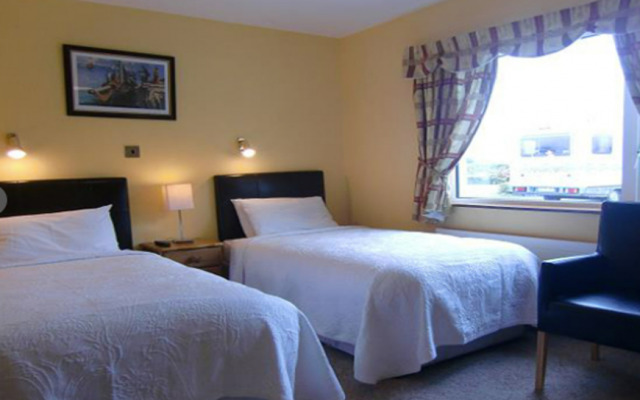 Golf Links View Bed and Breakfast