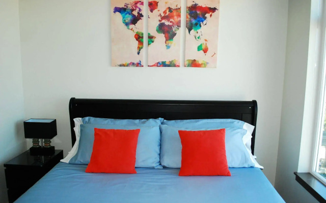 Seattle Center Luxury Suites by NSpire