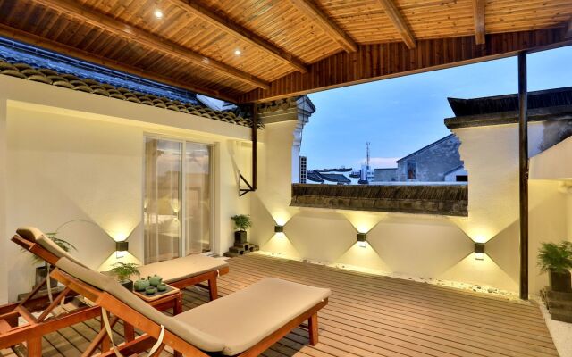 Wuzhen Zen Seclusive Inn