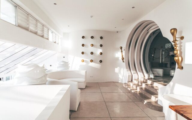 Dash Resort Langkawi