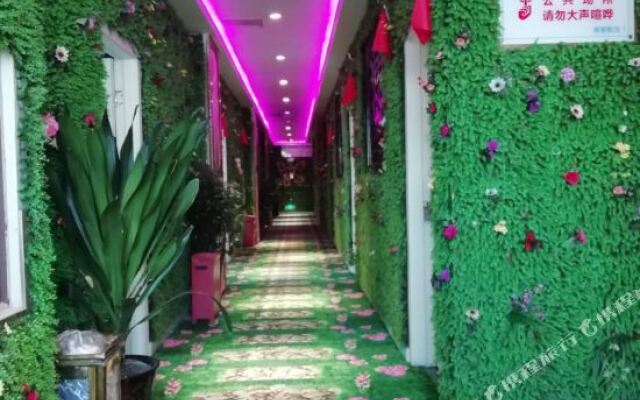 Chengdu Xiangcheng Hotel