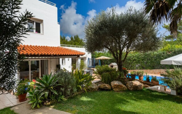 New! Villa Blanca Santa Eulalia