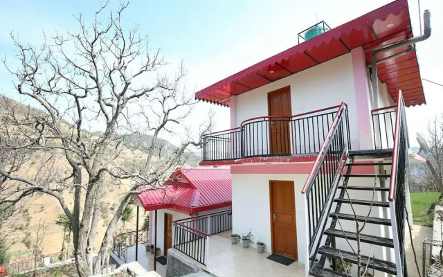 Jungle Valley Homestay by OYO Rooms