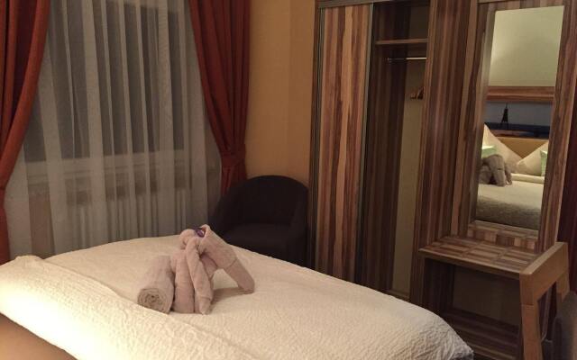 Gästehaus Meereswoge