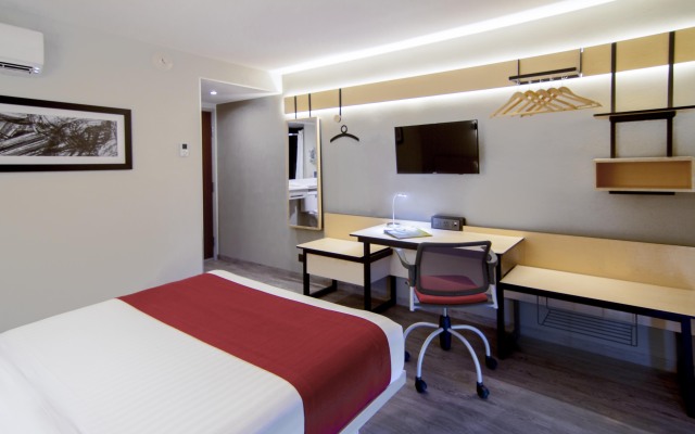 City Express by Marriott Piedras Negras