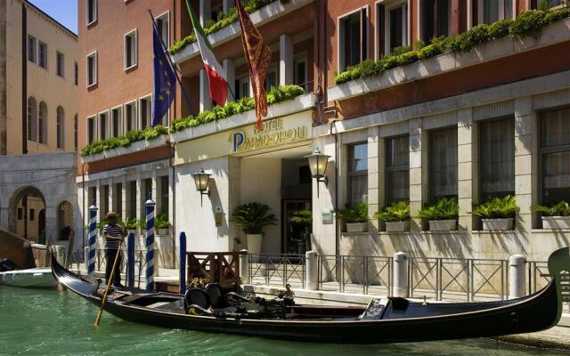 Hotel Papadopoli Venezia MGallery by Sofitel