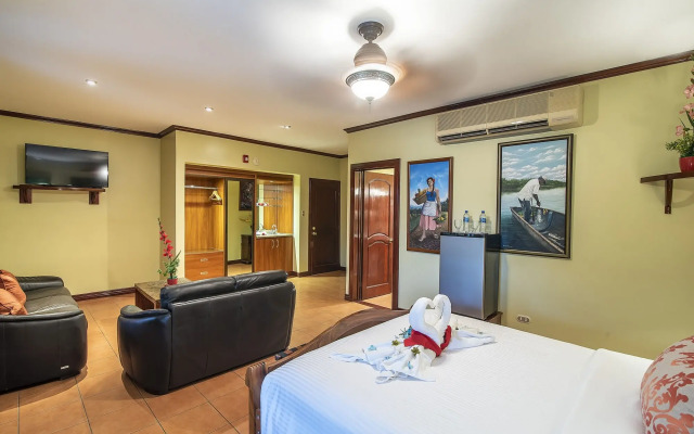 Hotel Casa Roland Golfito Resort
