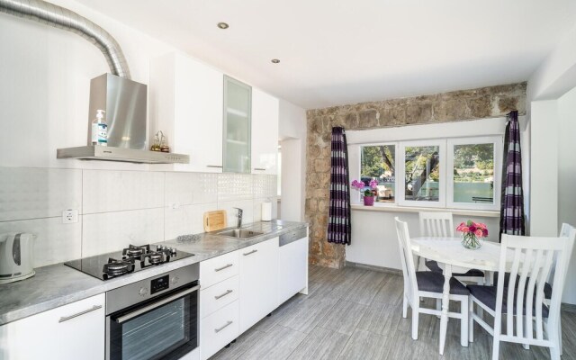 Amazing Apartment in Zaton Veliki With Wifi and 1 Bedrooms