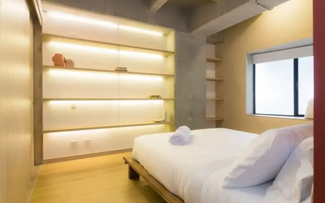 Classy Loft in Laureles