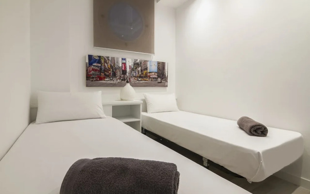 Vista Roses Mar - Villas Batik