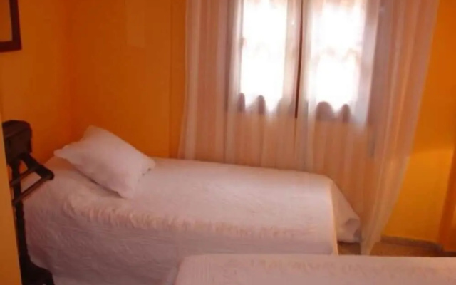 Hostal Restaurante Arasa