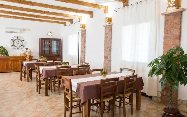 Tenute Costadoria (Valle di Cynara)