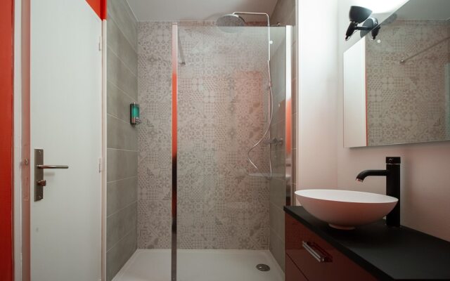 Meuble De Tourisme Au Troubadour T2 Proximite Esc