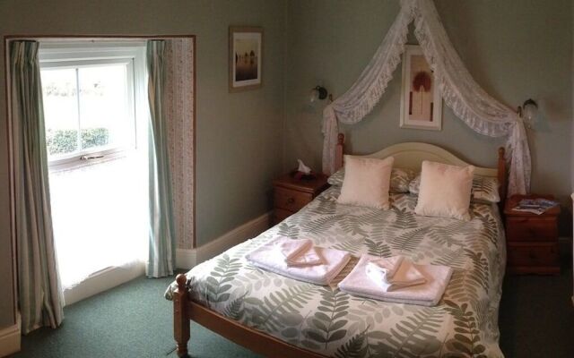 Atlantic View Hotel
