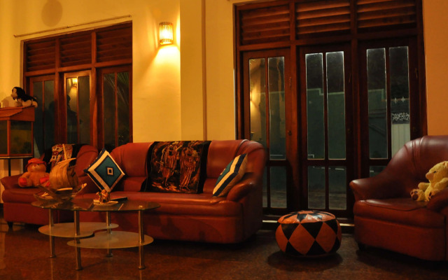 Amanda Resort