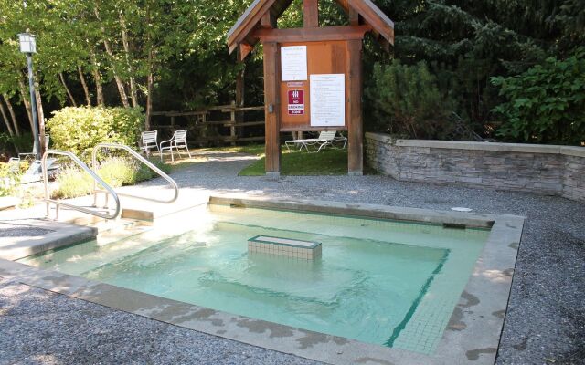 Horstman House by Whistler Premier