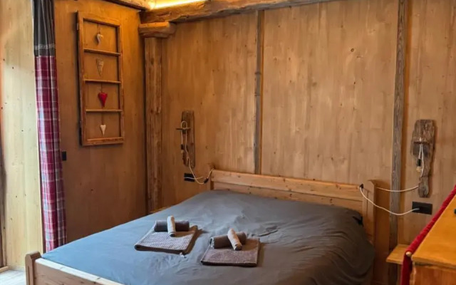 Appartamenti Al Ciarie