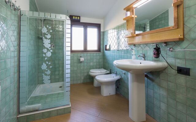 B&B Eyexei Domus