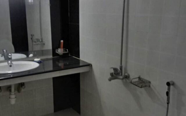 Tulip Guest House