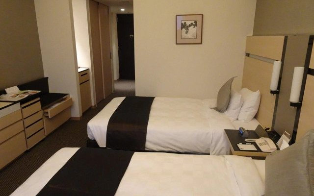 Hotel Toyota Castle